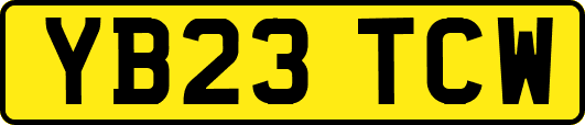 YB23TCW