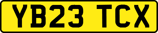 YB23TCX