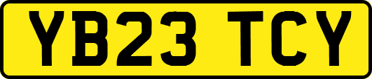 YB23TCY