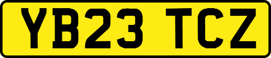 YB23TCZ