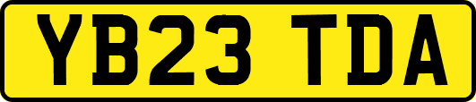 YB23TDA
