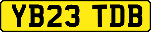 YB23TDB