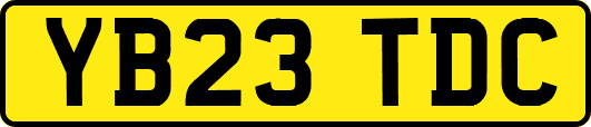 YB23TDC