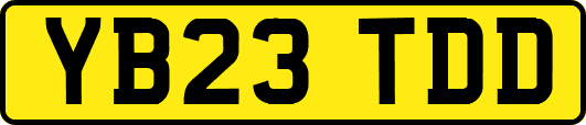 YB23TDD