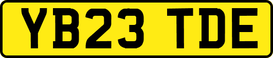 YB23TDE