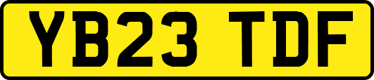 YB23TDF