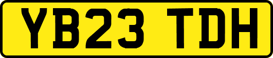 YB23TDH