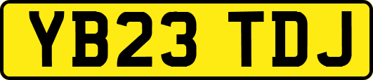 YB23TDJ
