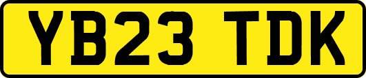 YB23TDK