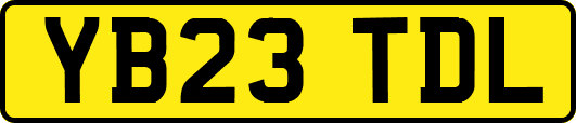 YB23TDL