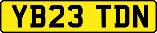 YB23TDN