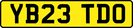 YB23TDO