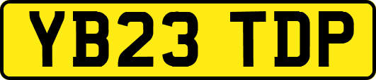 YB23TDP