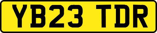 YB23TDR