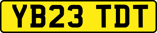 YB23TDT