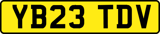 YB23TDV