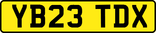YB23TDX