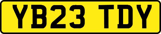 YB23TDY
