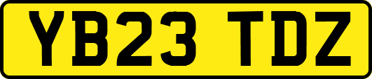 YB23TDZ