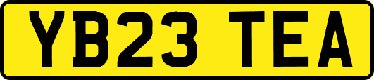 YB23TEA
