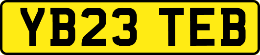 YB23TEB