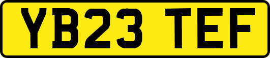 YB23TEF