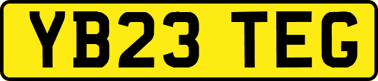 YB23TEG