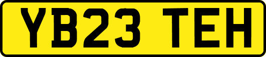 YB23TEH
