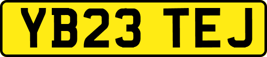 YB23TEJ