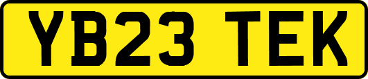 YB23TEK