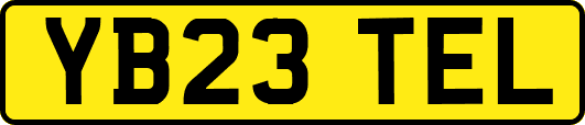 YB23TEL