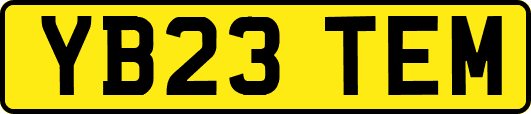 YB23TEM