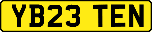 YB23TEN