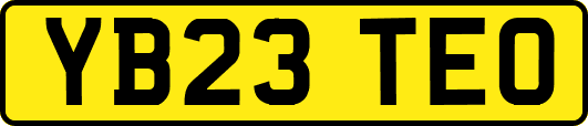 YB23TEO