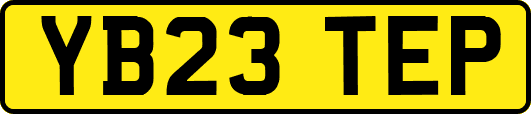 YB23TEP