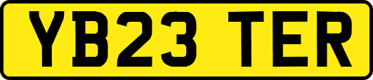 YB23TER