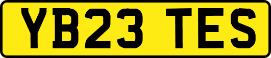 YB23TES
