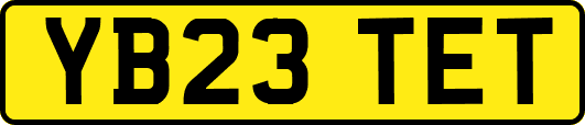 YB23TET