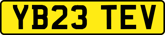 YB23TEV