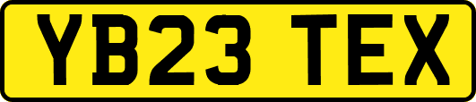 YB23TEX