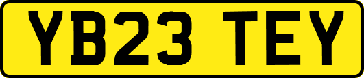 YB23TEY