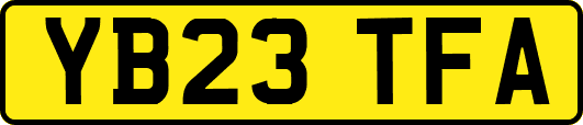 YB23TFA
