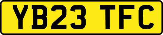 YB23TFC