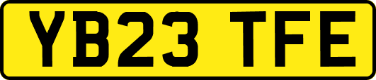 YB23TFE