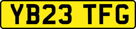 YB23TFG