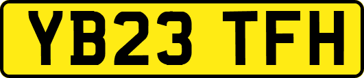 YB23TFH