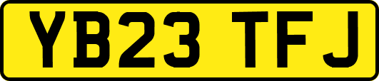 YB23TFJ