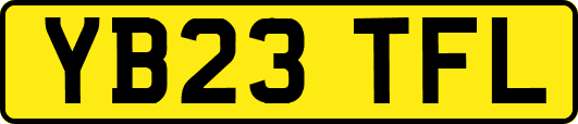 YB23TFL