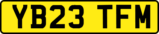 YB23TFM