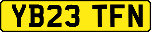 YB23TFN